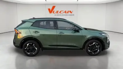 Photo 50 Kia Sportage Gén. V Ph1 Evo GT-line Premium 5