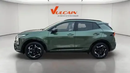 Photo 44 Kia Sportage Gén. V Ph1 Evo GT-line Premium 5