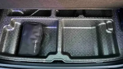 Photo 5 Kia Sportage  Hybride 239 ch BVA6