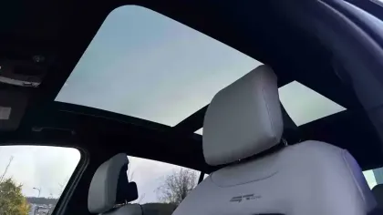 Photo 24 Kia Sportage  Hybride 239 ch BVA6