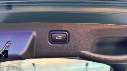 Photo 23 Kia Sportage  Hybride 239 ch BVA6