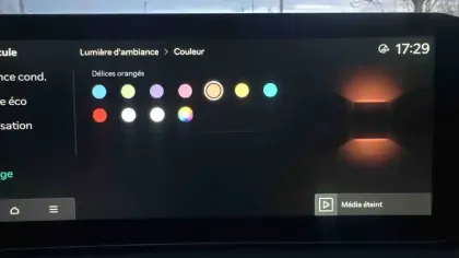 Photo 36 Kia Sportage  Hybride 239 ch BVA6