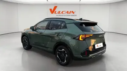 Photo 45 Kia Sportage Gén. V Ph1 Evo GT-line Premium 5