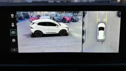 Photo 34 Kia Sportage  Hybride 239 ch BVA6