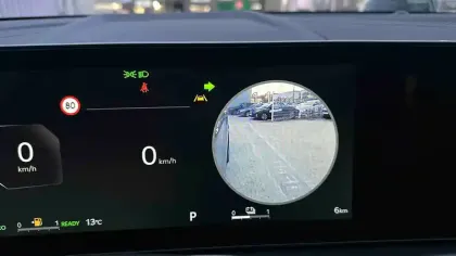 Photo 72 Kia Sportage Gén. V Ph1 Evo GT-line Premium 5