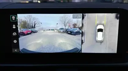 Photo 33 Kia Sportage  Hybride 239 ch BVA6