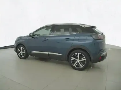 Photo 6 Peugeot 3008  Hybrid 225 e-EAT8