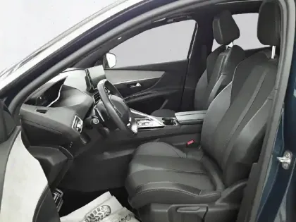 Photo 10 Peugeot 3008  Hybrid 225 e-EAT8