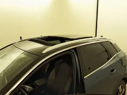 Photo 30 Peugeot 3008  Hybrid 225 e-EAT8