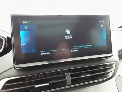 Photo 25 Peugeot 3008  Hybrid 225 e-EAT8