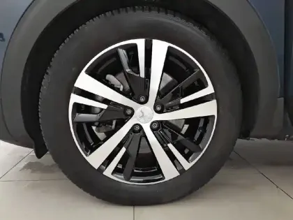 Photo 12 Peugeot 3008  Hybrid 225 e-EAT8