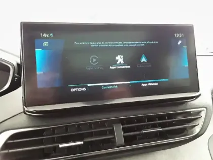 Photo 19 Peugeot 3008  Hybrid 225 e-EAT8