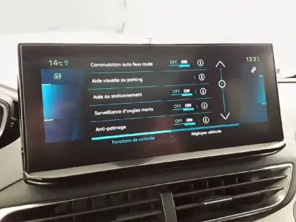 Photo 20 Peugeot 3008  Hybrid 225 e-EAT8