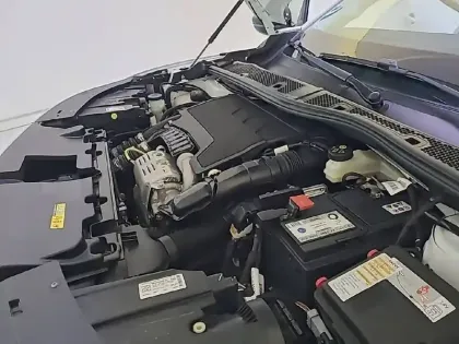 Photo 14 Opel Mokka  1.2 Turbo 100 ch BVM6