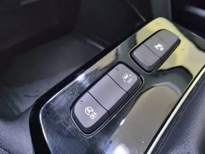 Photo 25 Opel Mokka  1.2 Turbo 100 ch BVM6