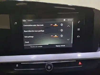 Photo 18 Opel Mokka  1.2 Turbo 100 ch BVM6