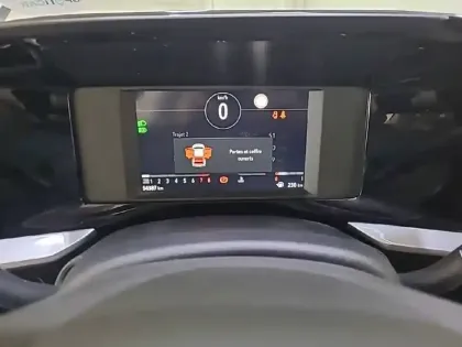 Photo 9 Opel Mokka  1.2 Turbo 100 ch BVM6