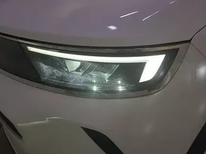 Photo 15 Opel Mokka  1.2 Turbo 100 ch BVM6