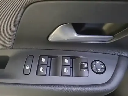 Photo 29 Opel Mokka  1.2 Turbo 100 ch BVM6