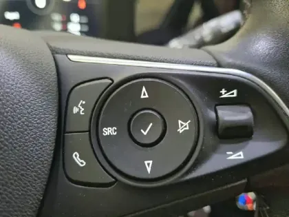 Photo 27 Opel Mokka  1.2 Turbo 100 ch BVM6