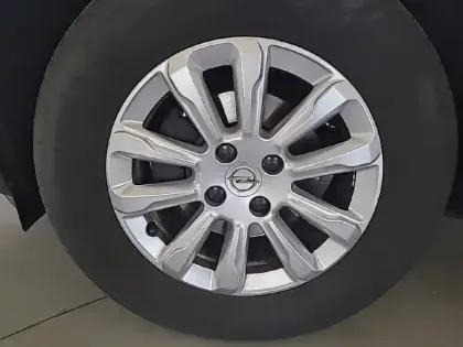 Photo 12 Opel Mokka  1.2 Turbo 100 ch BVM6