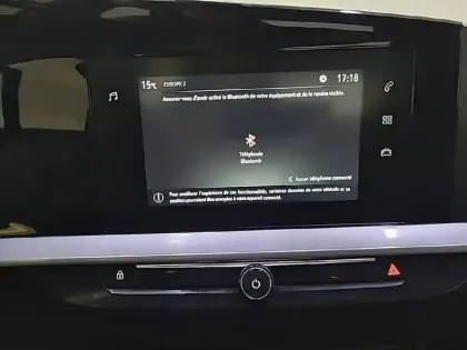 Photo 22 Opel Mokka  1.2 Turbo 100 ch BVM6