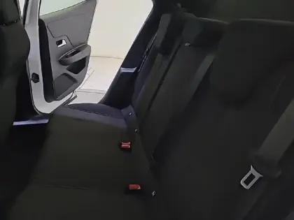 Photo 11 Opel Mokka  1.2 Turbo 100 ch BVM6