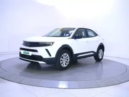 Photo Opel Mokka Edition