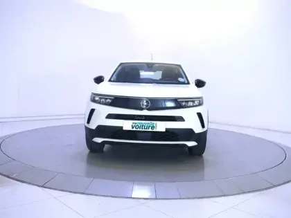 Photo 1 Opel Mokka  1.2 Turbo 100 ch BVM6