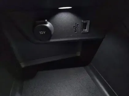 Photo 24 Opel Mokka  1.2 Turbo 100 ch BVM6