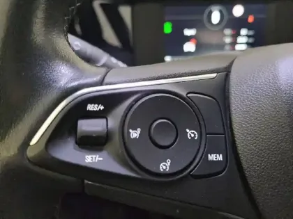 Photo 26 Opel Mokka  1.2 Turbo 100 ch BVM6