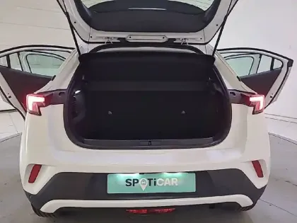 Photo 5 Opel Mokka  1.2 Turbo 100 ch BVM6