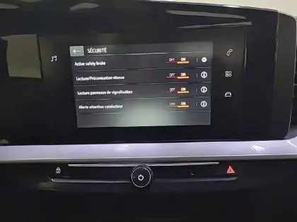 Photo 20 Opel Mokka  1.2 Turbo 100 ch BVM6