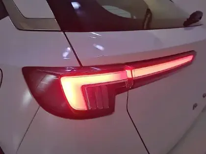 Photo 16 Opel Mokka  1.2 Turbo 100 ch BVM6