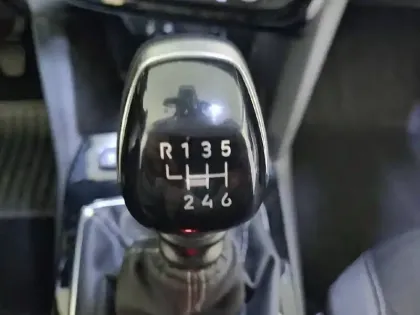 Photo 13 Opel Mokka  1.2 Turbo 100 ch BVM6