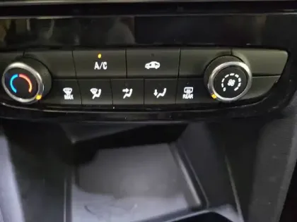 Photo 23 Opel Mokka  1.2 Turbo 100 ch BVM6