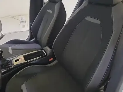 Photo 10 Opel Mokka  1.2 Turbo 100 ch BVM6