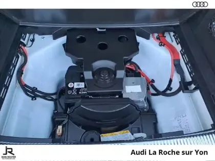 Photo 32 Audi A4  Avant 35 TFSI 150 S tronic 7