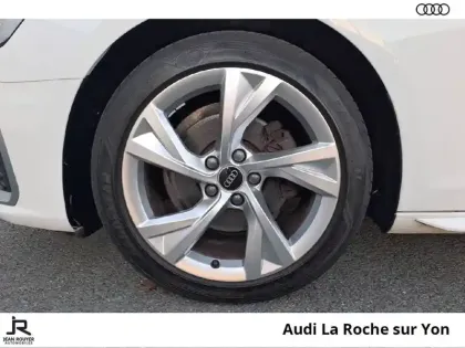 Photo 7 Audi A4  Avant 35 TFSI 150 S tronic 7