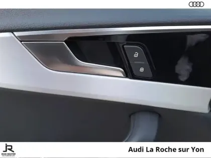 Photo 49 Audi A4  Avant 35 TFSI 150 S tronic 7