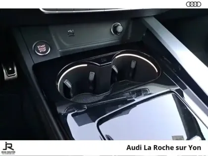 Photo 29 Audi A4  Avant 35 TFSI 150 S tronic 7