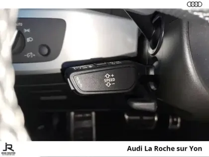 Photo 54 Audi A4  Avant 35 TFSI 150 S tronic 7