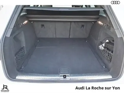 Photo 46 Audi A4  Avant 35 TFSI 150 S tronic 7