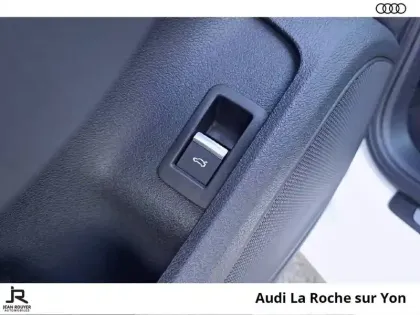 Photo 14 Audi A4  Avant 35 TFSI 150 S tronic 7