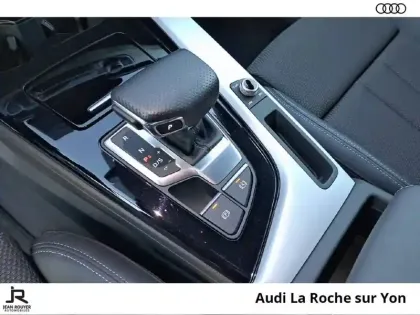 Photo 45 Audi A4  Avant 35 TFSI 150 S tronic 7