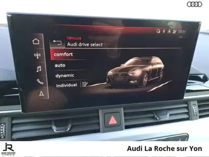 Photo 59 Audi A4  Avant 35 TFSI 150 S tronic 7