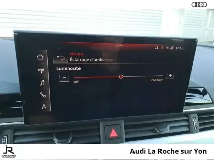 Photo 60 Audi A4  Avant 35 TFSI 150 S tronic 7