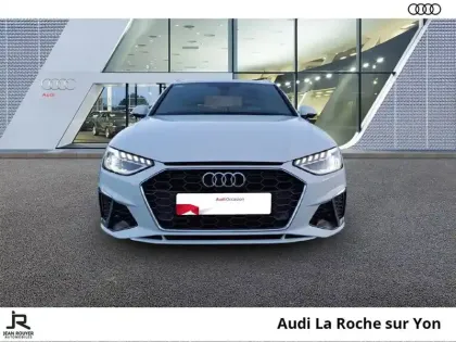 Photo 41 Audi A4  Avant 35 TFSI 150 S tronic 7