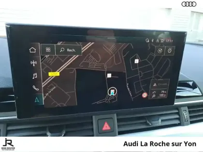 Photo 21 Audi A4  Avant 35 TFSI 150 S tronic 7