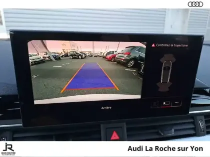 Photo 62 Audi A4  Avant 35 TFSI 150 S tronic 7